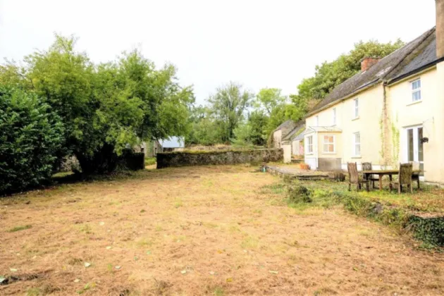 Photo of Brandon House On Circa 1.73 Acres, Ballygub, Inistioge, Co Kilkenny, R95 K7C2