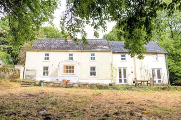 Photo of Brandon House On Circa 1.73 Acres, Ballygub, Inistioge, Co Kilkenny, R95 K7C2