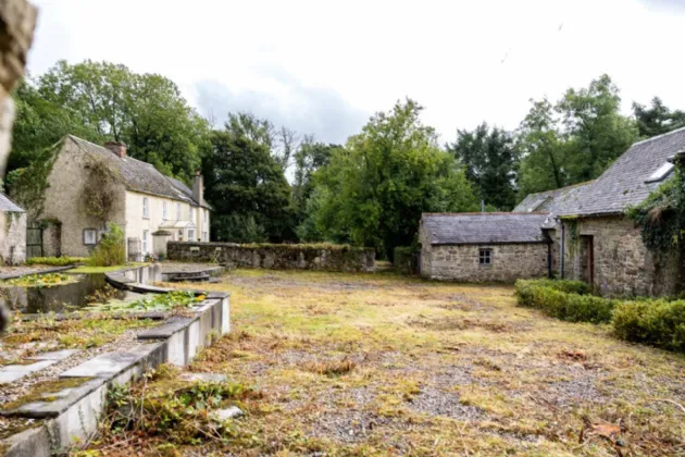 Photo of Brandon House On Circa 1.73 Acres, Ballygub, Inistioge, Co Kilkenny, R95 K7C2