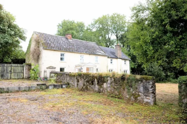 Photo of Brandon House On Circa 1.73 Acres, Ballygub, Inistioge, Co Kilkenny, R95 K7C2