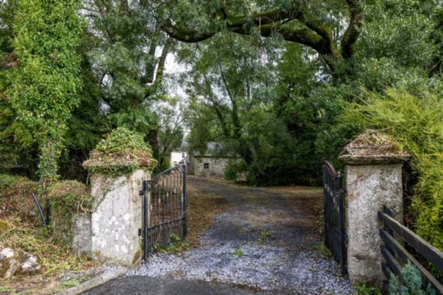 Photo of Brandon House On Circa 1.73 Acres, Ballygub, Inistioge, Co Kilkenny, R95 K7C2