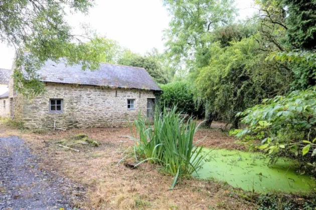 Photo of Brandon House On Circa 1.73 Acres, Ballygub, Inistioge, Co Kilkenny, R95 K7C2