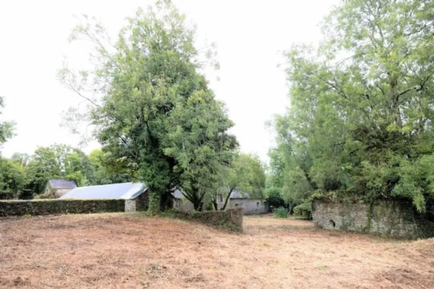 Photo of Brandon House On Circa 1.73 Acres, Ballygub, Inistioge, Co Kilkenny, R95 K7C2