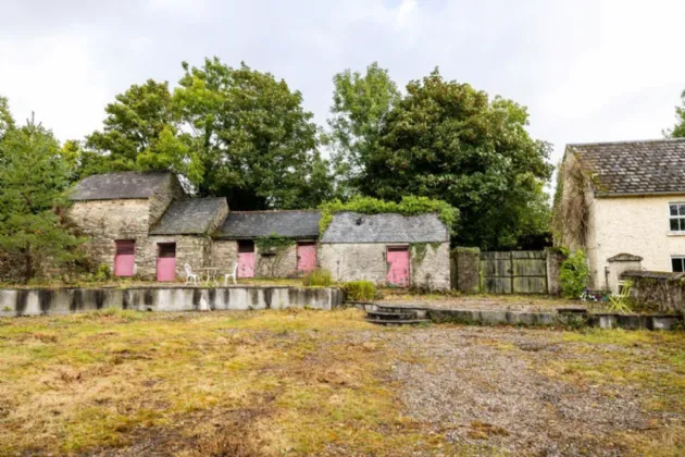 Photo of Brandon House On Circa 1.73 Acres, Ballygub, Inistioge, Co Kilkenny, R95 K7C2