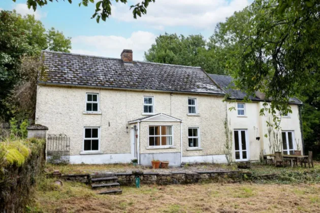 Photo of Brandon House On Circa 1.73 Acres, Ballygub, Inistioge, Co Kilkenny, R95 K7C2