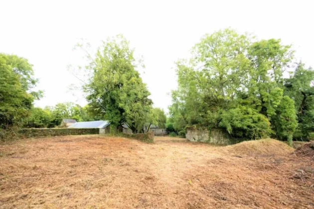 Photo of Brandon House On Circa 1.73 Acres, Ballygub, Inistioge, Co Kilkenny, R95 K7C2