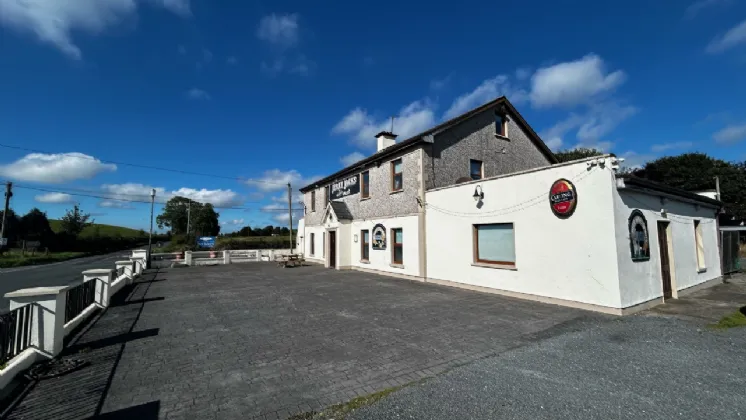 Photo of Jerry Jacks Bar, Kilpatrick, Annacarthy, Co Tipperary, E34 V504