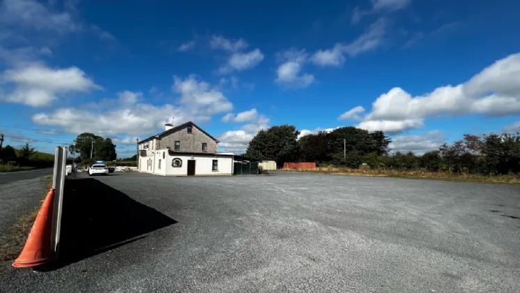 Photo of Jerry Jacks Bar, Kilpatrick, Annacarthy, Co Tipperary, E34 V504