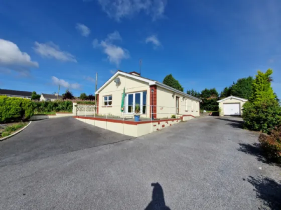 Photo of Knock Villa, Ballyhowley, Knock, Co Mayo, F12EH26