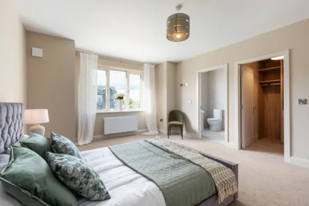 Photo of The Paddocks, Knockaulin, Leixlip, Co. Kildare