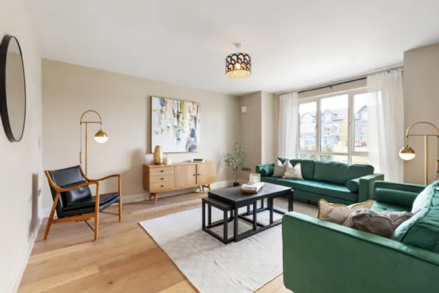 Photo of The Paddocks, Knockaulin, Leixlip, Co. Kildare