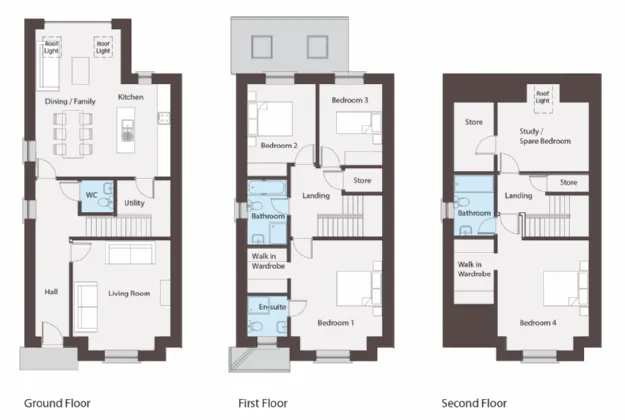 Photo of The Paddocks, Knockaulin, Leixlip, Co. Kildare