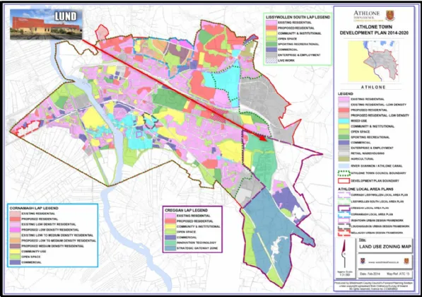 Photo of Industrial Unit, IDA Business & Technology Park, Garrycastle, Athlone, Co. Westmeath, N37 A2H4