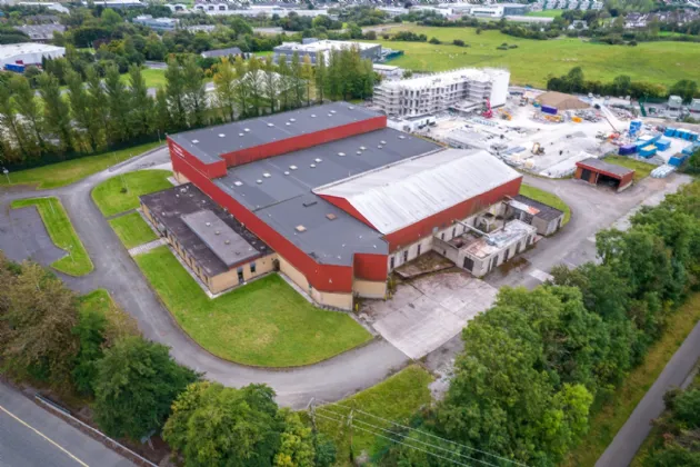 Photo of Industrial Unit, IDA Business & Technology Park, Garrycastle, Athlone, Co. Westmeath, N37 A2H4