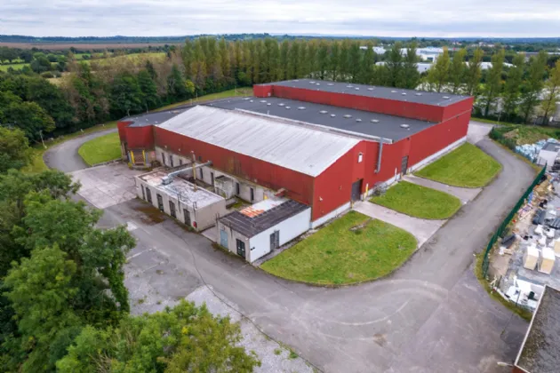 Photo of Industrial Unit, IDA Business & Technology Park, Garrycastle, Athlone, Co. Westmeath, N37 A2H4