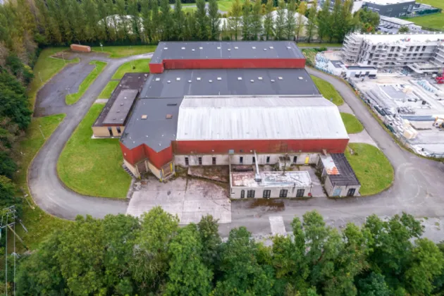 Photo of Industrial Unit, IDA Business & Technology Park, Garrycastle, Athlone, Co. Westmeath, N37 A2H4