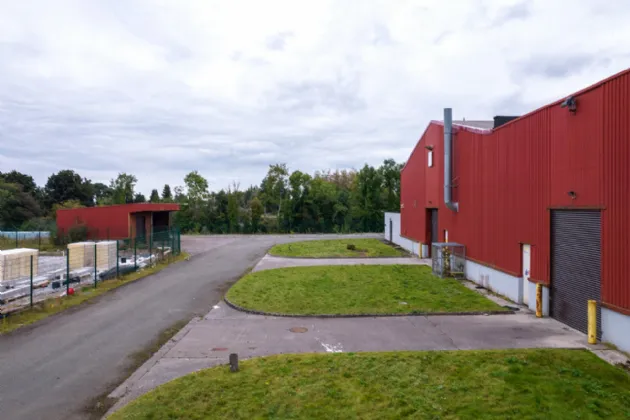 Photo of Industrial Unit, IDA Business & Technology Park, Garrycastle, Athlone, Co. Westmeath, N37 A2H4