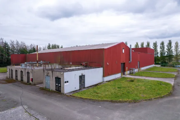 Photo of Industrial Unit, IDA Business & Technology Park, Garrycastle, Athlone, Co. Westmeath, N37 A2H4
