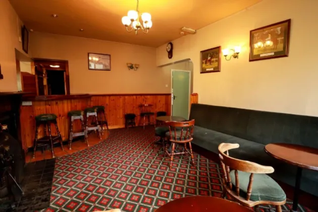 Photo of The Black Cat, The Waterbarrack, Kilkenny, R95 VH58