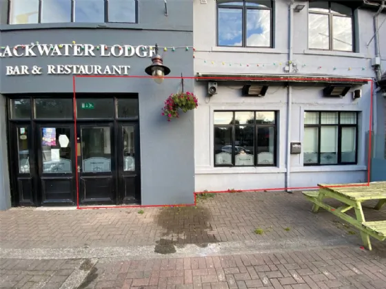 Photo of Office Unit To Let, Blackwater, Enniscorthy, Co. Wexford