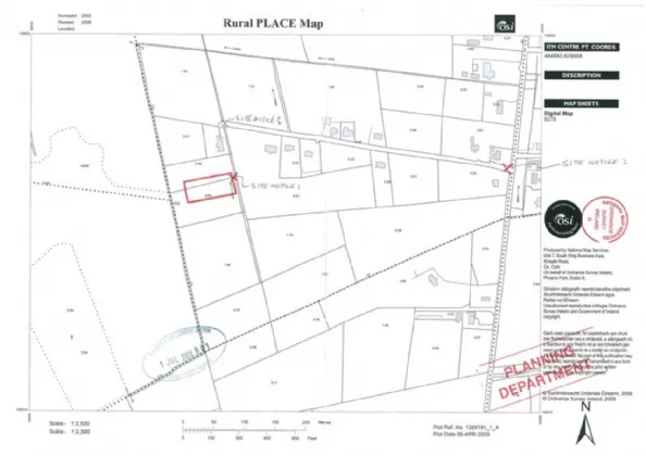 Photo of Aghabeg Middle, Lixnaw, Co.Kerry