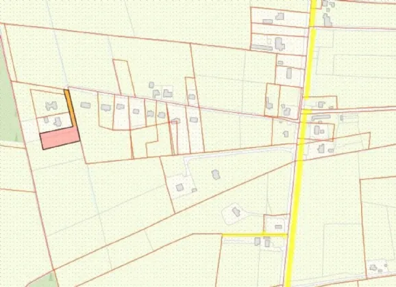 Photo of Aghabeg Middle, Lixnaw, Co.Kerry