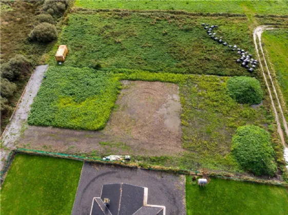 Photo of Aghabeg Middle, Lixnaw, Co.Kerry