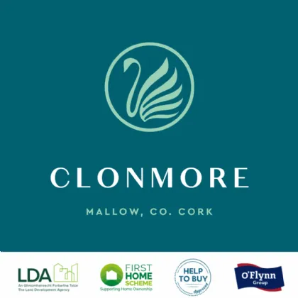 Photo of Clonmore, Ballyviniter, Mallow, Cork
