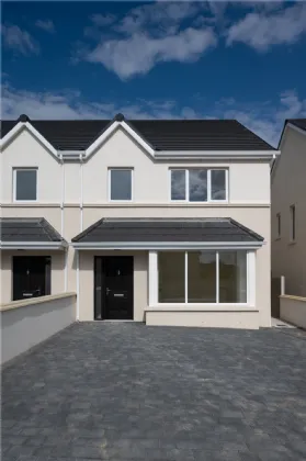 Photo of Three Bedroom Semi-Detached, Clonmore, Ballyviniter, Mallow, Co. Cork