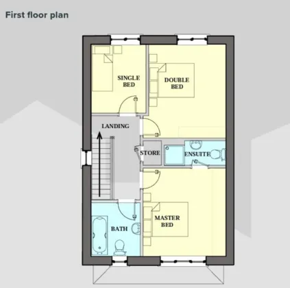 Photo of Three Bedroom Semi-Detached, Clonmore, Ballyviniter, Mallow, Co. Cork