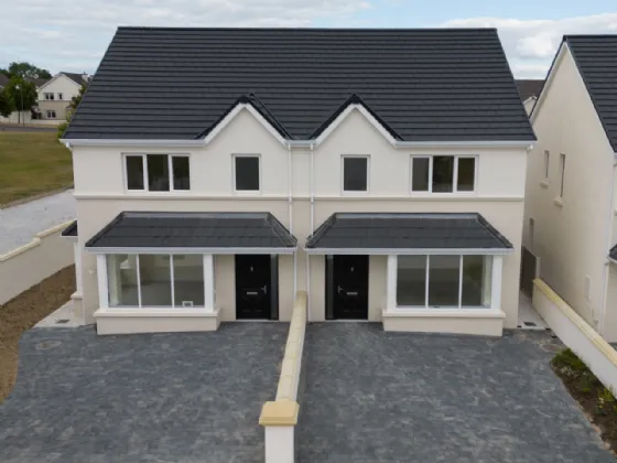 Photo of Three Bedroom Semi-Detached, Clonmore, Ballyviniter, Mallow, Co. Cork