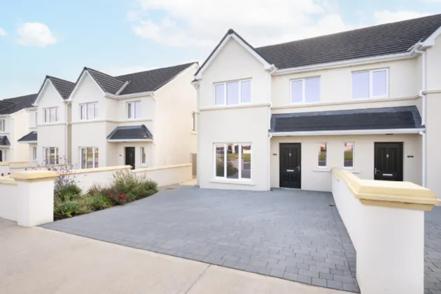 Photo of Four Bed Semi-Detached, Clonmore, Ballyviniter, Mallow, Cork
