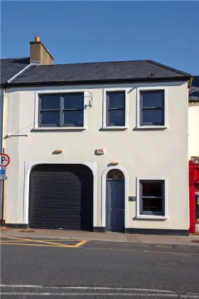 Photo of Ashe Street, Tralee, Co. Kerry