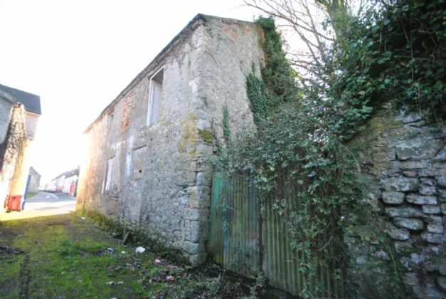 Photo of Two Buildings On Approx. 3 Acres, Mount Sally & High St., Townparks, Birr, Co Offaly
