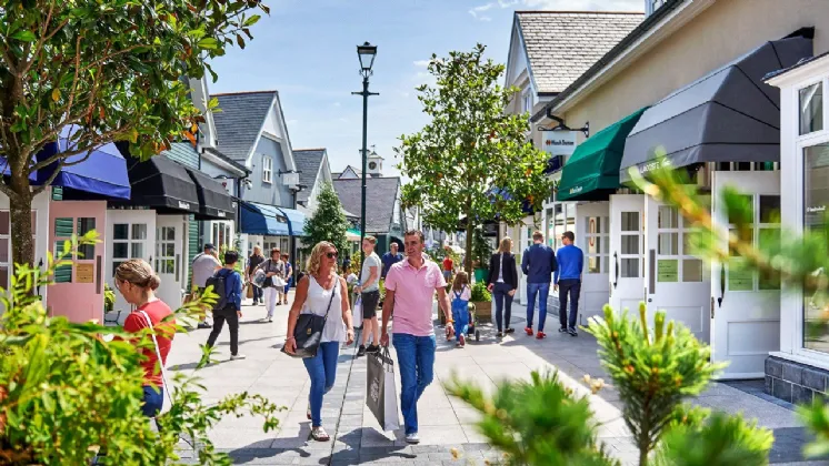 Photo of M Type - 1 Bed Maisonette, Oak Church, Kildare, Co. Kildare