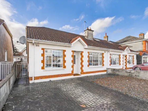 Photo of Slievedale, 2 Cuan Mhuire, Slievenamon Road, Thurles, Co. Tipperary, E41 A9C9