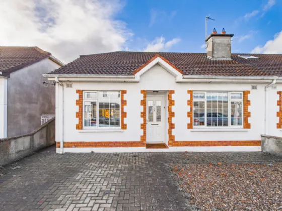 Photo of Slievedale, 2 Cuan Mhuire, Slievenamon Road, Thurles, Co. Tipperary, E41 A9C9