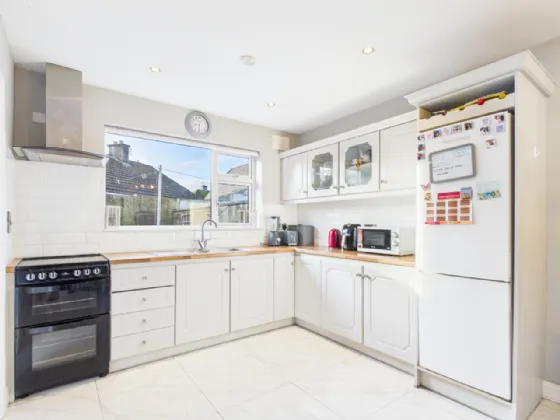 Photo of Slievedale, 2 Cuan Mhuire, Slievenamon Road, Thurles, Co. Tipperary, E41 A9C9