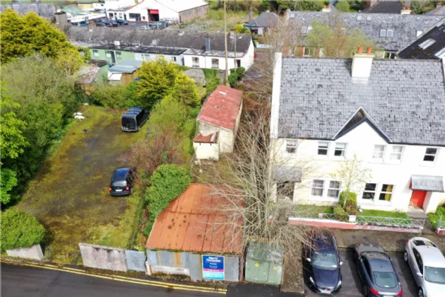 Photo of Spencer Street  / Hazel Grove, Castlebar, Co. Mayo