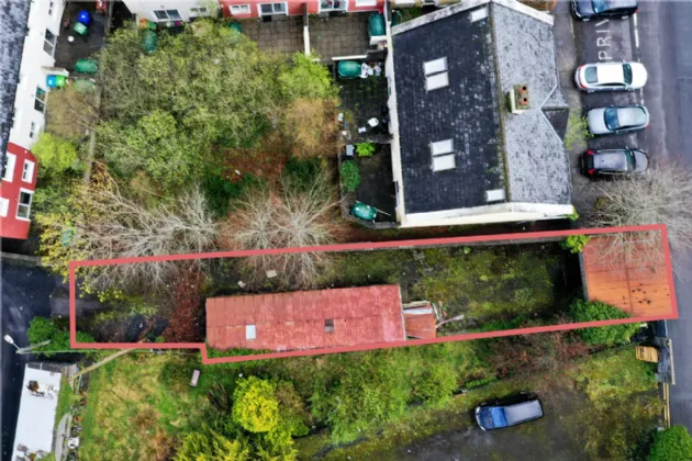 Photo of Spencer Street  / Hazel Grove, Castlebar, Co. Mayo