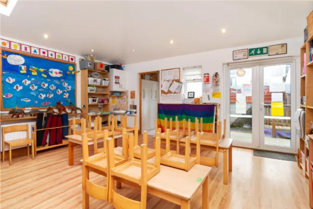 Photo of 17 Beverly Grove, Knocklyon, Dublin 16, D16 Y161