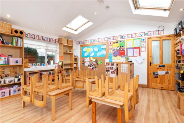 Photo of 17 Beverly Grove, Knocklyon, Dublin 16, D16 Y161