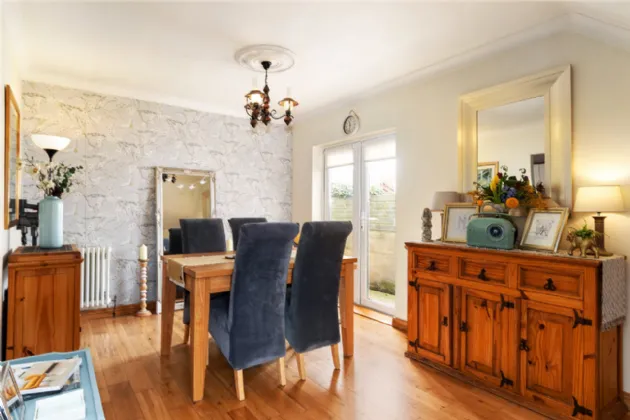 Photo of 17 Beverly Grove, Knocklyon, Dublin 16, D16 Y161