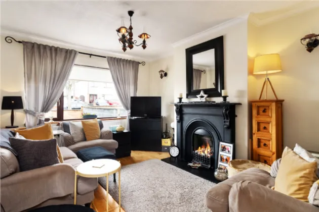 Photo of 17 Beverly Grove, Knocklyon, Dublin 16, D16 Y161