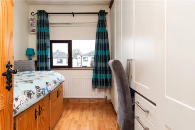 Photo of 17 Beverly Grove, Knocklyon, Dublin 16, D16 Y161