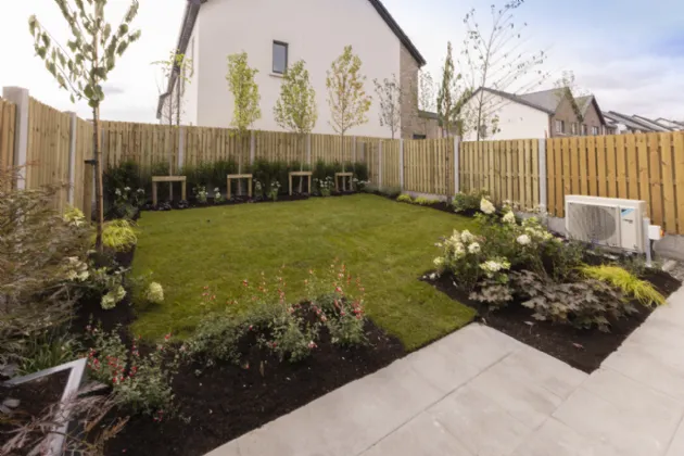 Photo of Alderwood At Altidore Gardens, Newtownmountkennedy, Co Wicklow