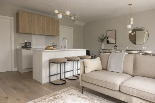 Photo of Alderwood At Altidore Gardens, Newtownmountkennedy, Co Wicklow