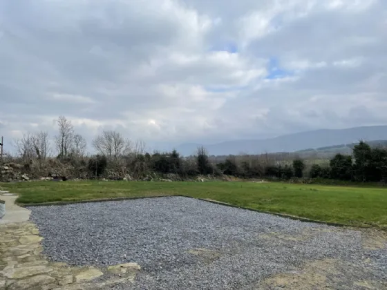 Photo of Inglenook, Ballyknock, St Mullins Lower, Co Carlow