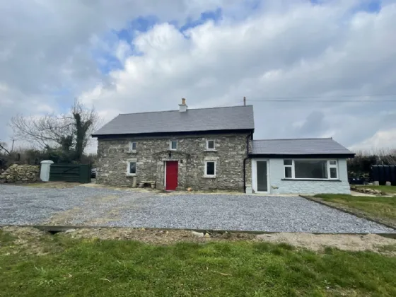 Photo of Inglenook, Ballyknock, St Mullins Lower, Co Carlow