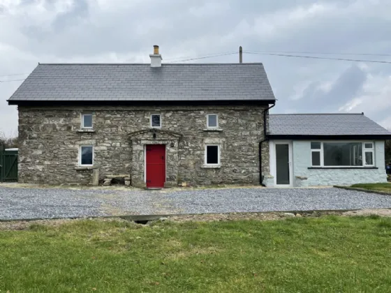 Photo of Inglenook, Ballyknock, St Mullins Lower, Co Carlow